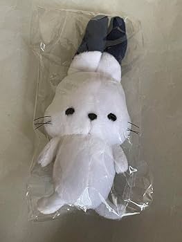 Amazon.co.jp: ドコムスチャンネル ドコうさ ぬいぐるみ